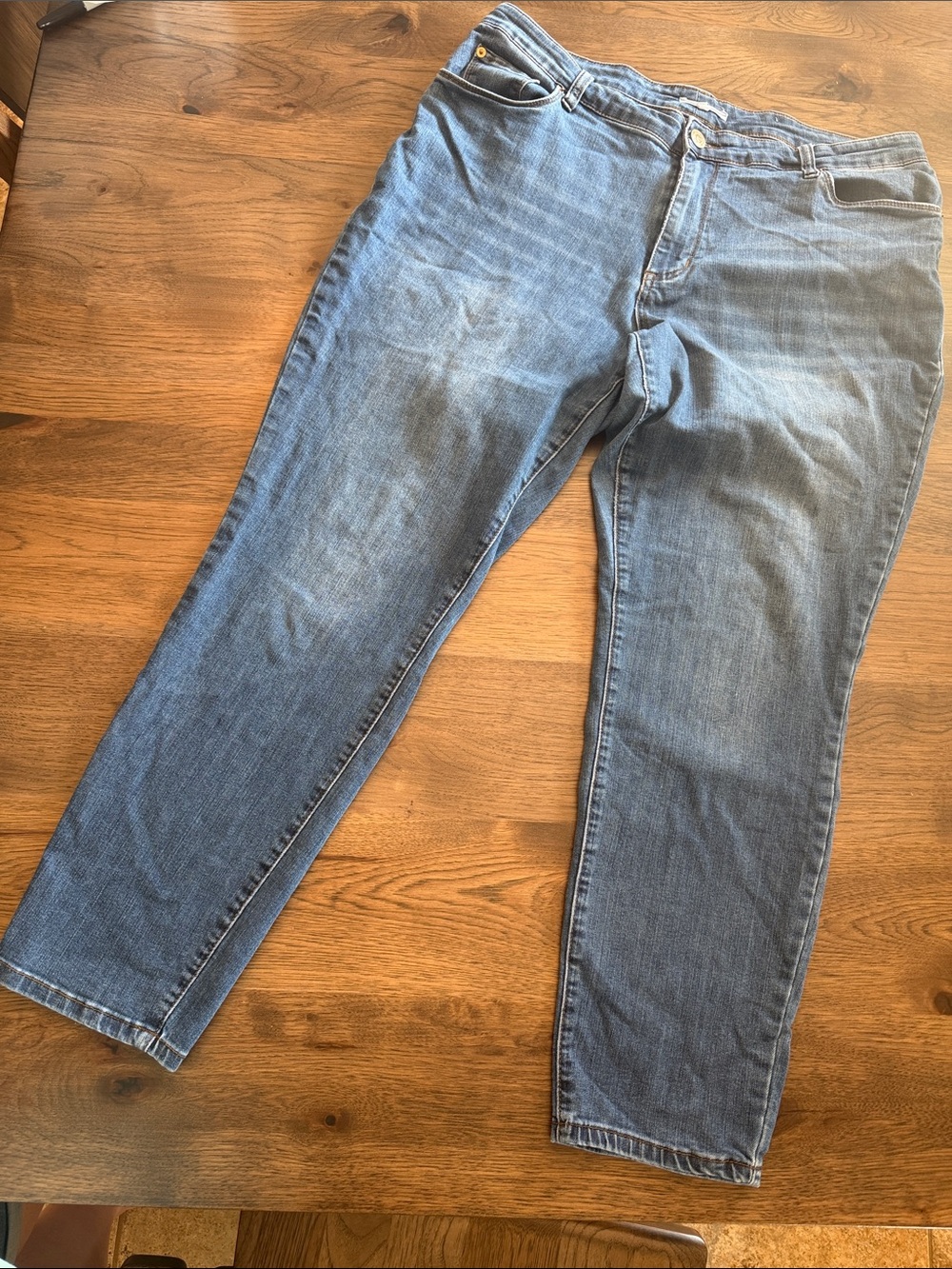 STS Blue Women's 16 Denim Jeans